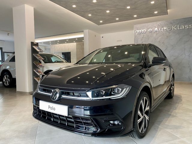 VOLKSWAGEN Polo usata, con ABS