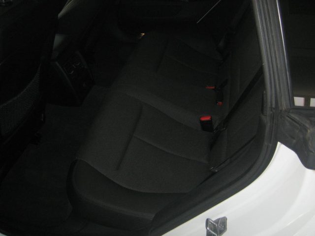 BMW 420 usata, con Pacchetto sportivo