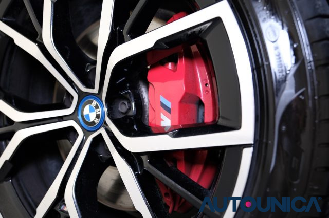 BMW 530 usata, con Sistema di avviso di distanza