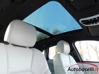 PORSCHE Macan usata, con Boardcomputer