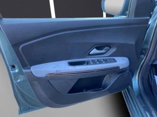 DACIA Jogger usata, con Fendinebbia