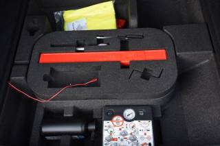 ALFA ROMEO Stelvio usata, con Interni in pelle