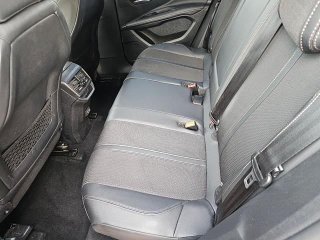 PEUGEOT 3008 usata, con Servosterzo