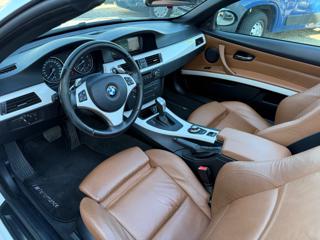 BMW 335 usata, con Cronologia tagliandi