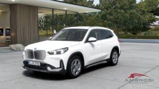 BMW iX1 eDrive20