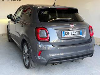 FIAT 500X usata, con Cerchi in lega