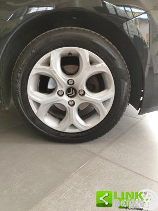 CITROEN C3 usata 15
