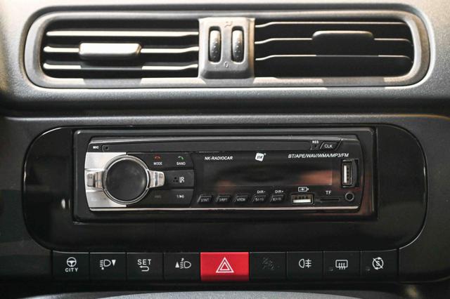 FIAT Panda usata, con Vivavoce