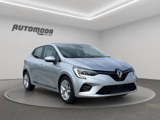 RENAULT Clio usata, con Airbag laterali