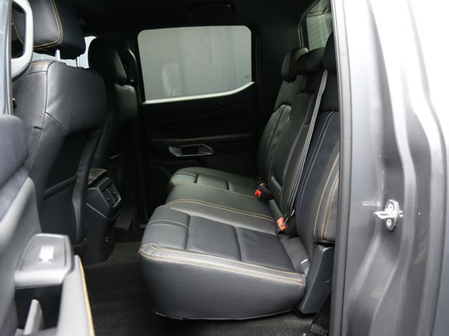 FORD Ranger usata, con Autoradio
