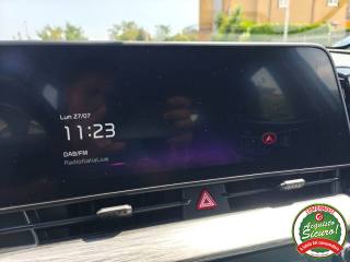 KIA Sportage usata, con Controllo trazione