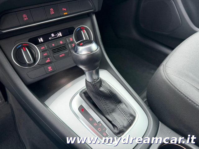 AUDI Q3 usata, con Cruise Control