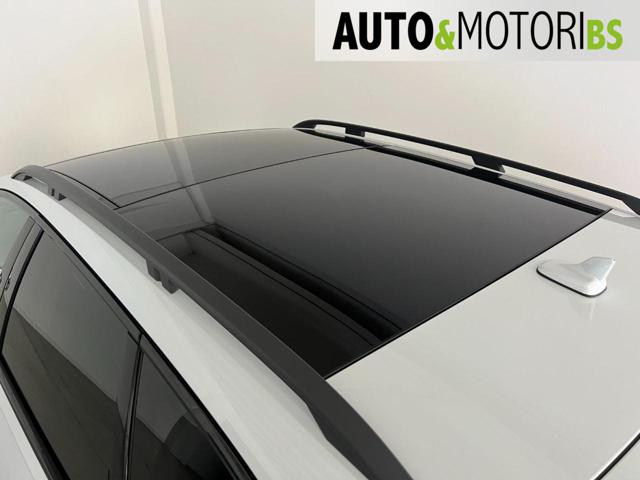 AUDI A6 allroad usata, con Volante in pelle