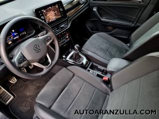 VOLKSWAGEN T-Roc usata, con Controllo trazione