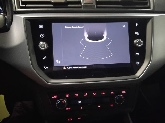 SEAT Arona usata 23