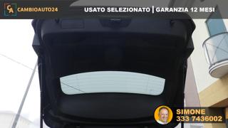 PEUGEOT 508 usata, con Apple CarPlay