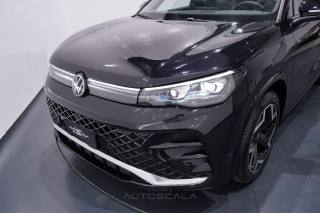 VOLKSWAGEN Tiguan usata, con Isofix
