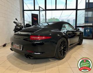 PORSCHE 911 usata, con Antifurto