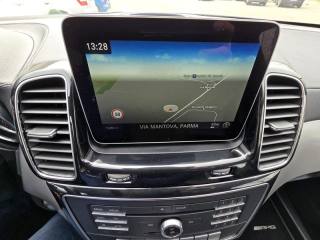 MERCEDES-BENZ GLE 350 usata, con Controllo trazione