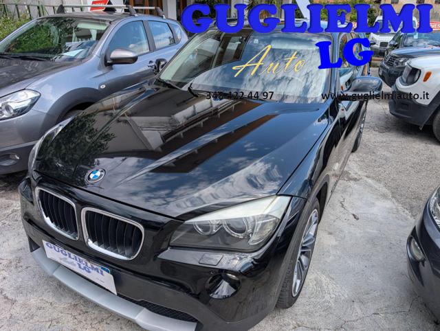 BMW X1 usata, con ABS