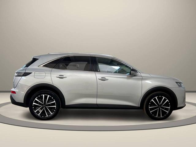 DS AUTOMOBILES DS 7 usata, con Airbag Passeggero