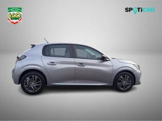 PEUGEOT 208 usata, con Airbag Passeggero