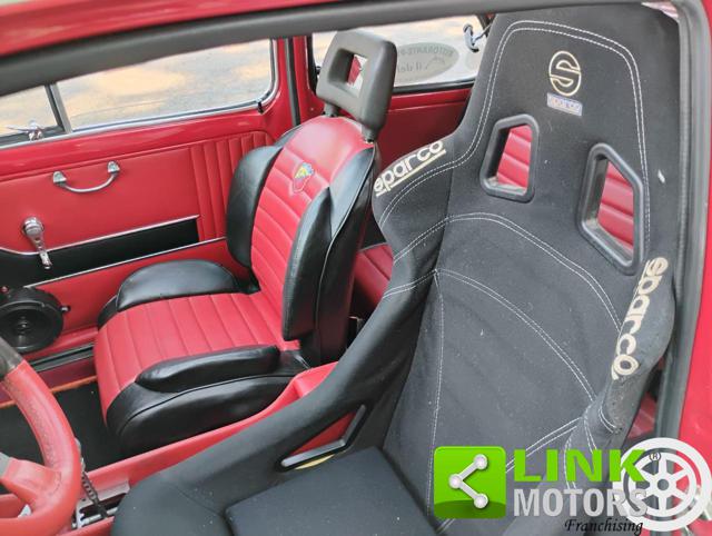 FIAT 500 usata 15