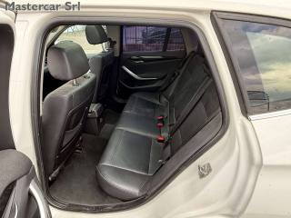BMW X1 usata, con Immobilizzatore elettronico
