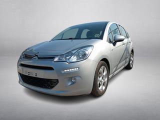 CITROEN C3 Cambio Automatico Uniproprietario