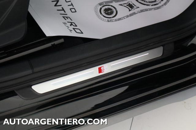 AUDI A3 usata, con Hill holder