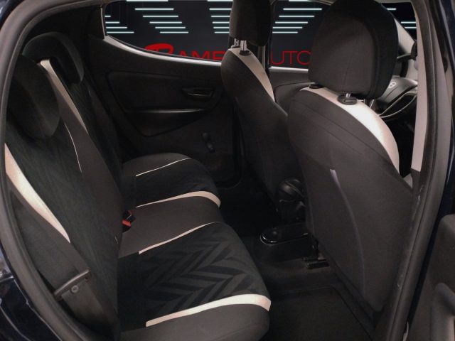 LANCIA Ypsilon usata 16