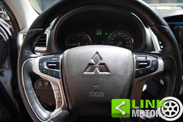 MITSUBISHI L200 usata 54