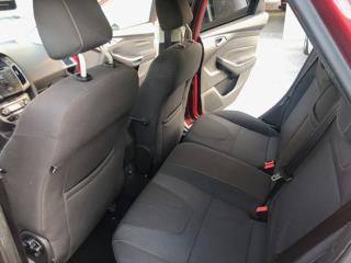 FORD Focus usata, con Fendinebbia