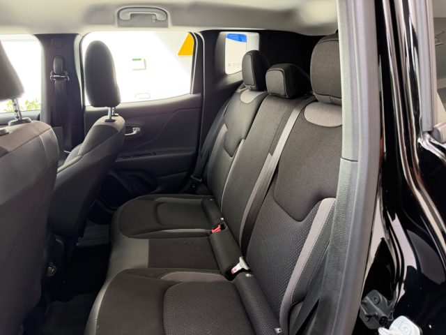 JEEP Renegade usata, con Sistema di navigazione