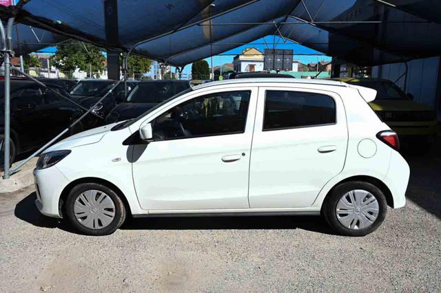 MITSUBISHI Space Star usata, con Volante multifunzione