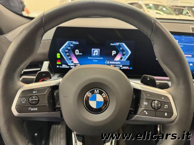 BMW X2 usata, con Immobilizzatore elettronico