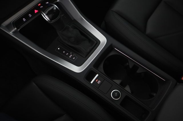 AUDI Q3 usata 12