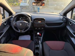 RENAULT Clio usata, con Cruise Control