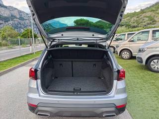 SEAT Arona usata, con ESP