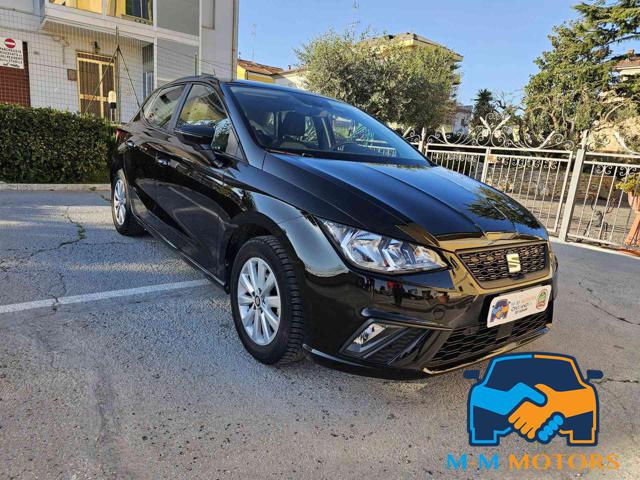 SEAT Ibiza usata, con Airbag laterali