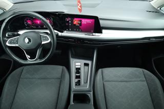 VOLKSWAGEN Golf usata, con Alzacristalli elettrici