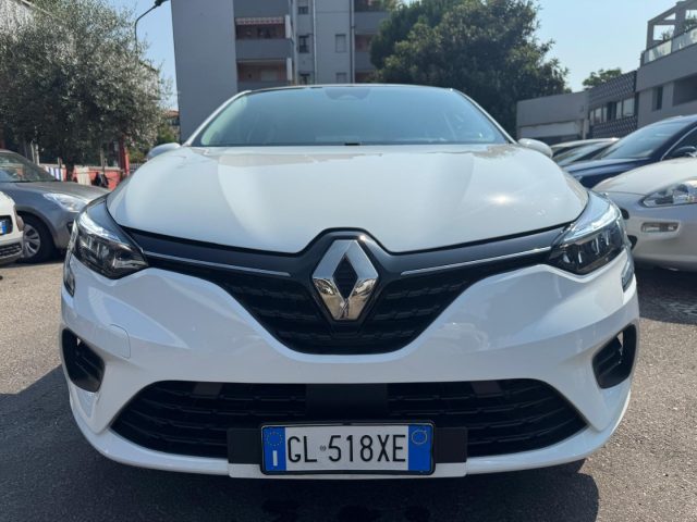 RENAULT Clio usata, con Airbag Passeggero