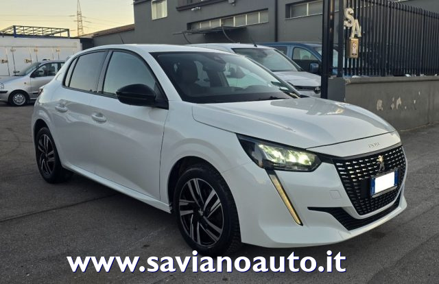 PEUGEOT 208 usata, con Airbag