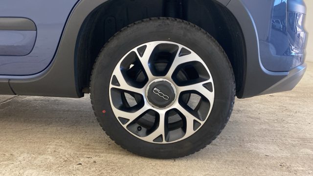 FIAT 500L usata, con Climatizzatore