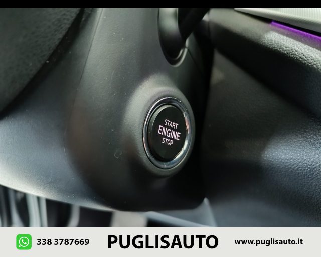 SKODA Octavia usata, con Bracciolo