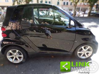 SMART ForTwo Smart forTwo pulse- Possibile garanzia di 1 anno