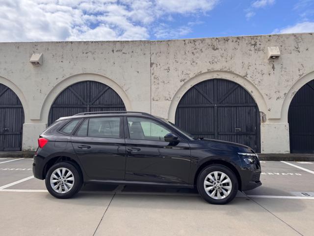 SKODA Kamiq usata, con Apple CarPlay