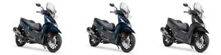 KYMCO Agility 350 usata 0