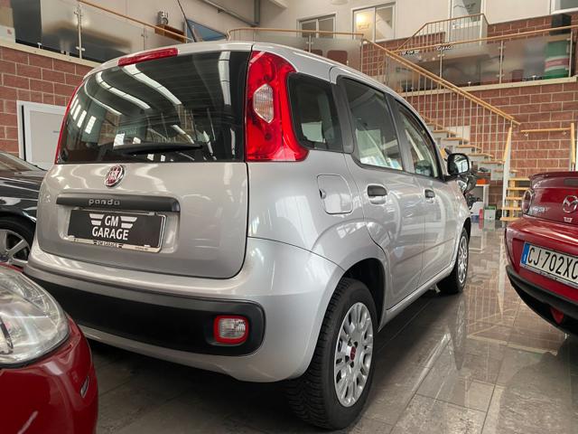 FIAT Panda usata, con ESP