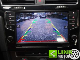 VOLKSWAGEN Golf usata, con Controllo trazione